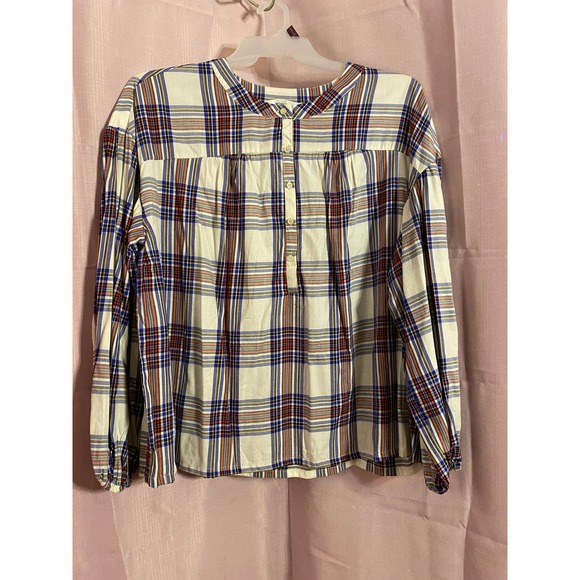 Women's Every Moment Plus size XXL (20), NWT, volume shirt / blouse , - Picture 1 of 14